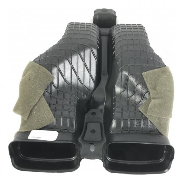 Duto Ar Painel Corolla Altis Hybrid 2020 2021 2022 2023