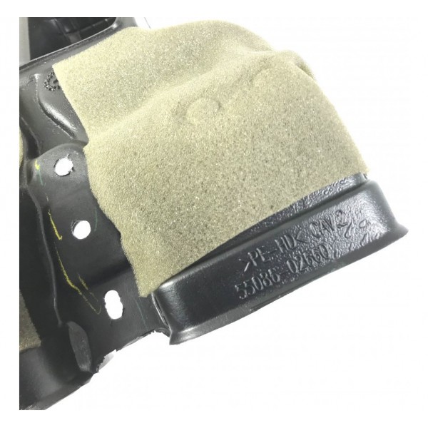 Duto Ar Painel Corolla Altis Hybrid 2020 2021 2022 2023