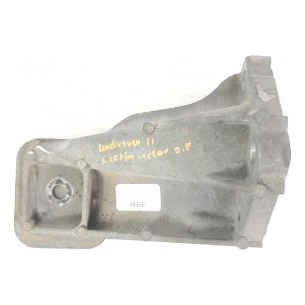 Suporte Coxim Motor Esquerdo Discovery 4 2011 12 13 14 2015