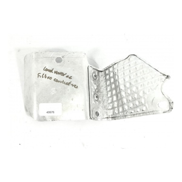 Protetor Filtro Combustível Discovery 4 2010 11 12 13 14 15