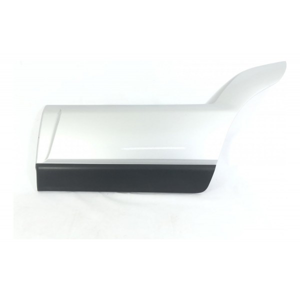 Friso Porta Traseira Esquerda Kia Sportage Ex 2.0 2009 49931