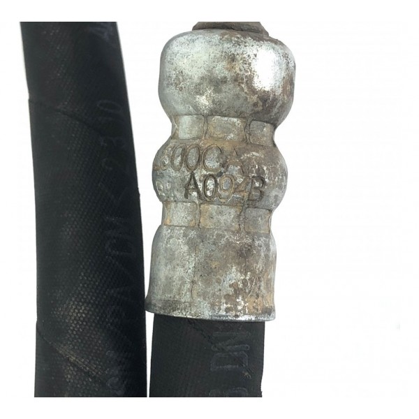 Mangueira Cano Ar Condicionado Discovery 4 2011 12 13 14 15