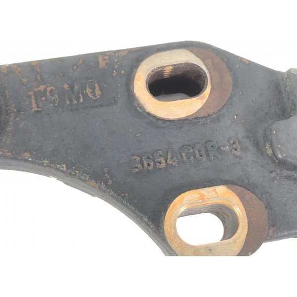 Suporte Diferencial Dianteiro Discovery 4 2011 12 13 14 15