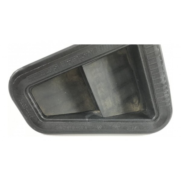 Difusor Esquerdo De Ar Carroceria Voyage 2020 Original 27223