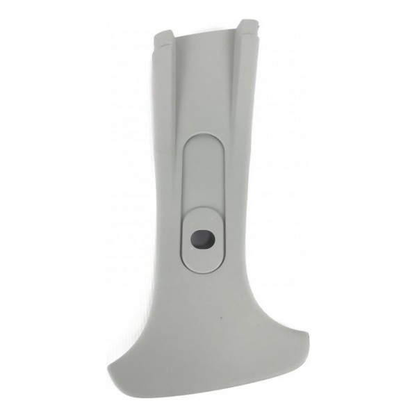 Acabamento Coluna Central Direito Vw Voyage 2020 (27229)