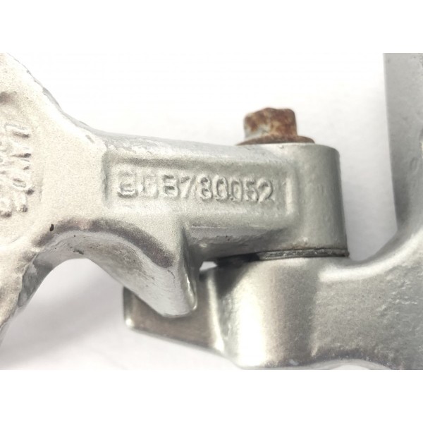 Dobradiça Porta Traseira Esquerda Discovery 4 2012 13 14 15