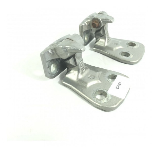 Dobradiça Porta Traseira Esquerda Discovery 4 2012 13 14 15