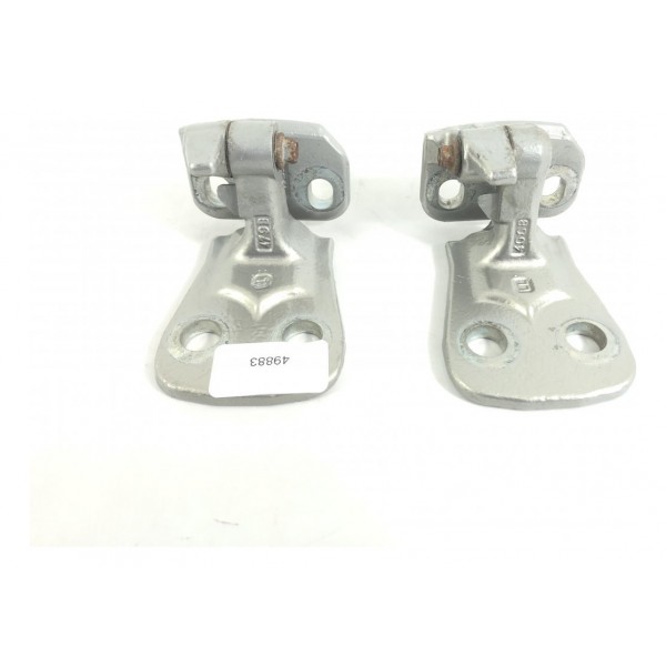 Dobradiça Porta Traseira Esquerda Discovery 4 2012 13 14 15