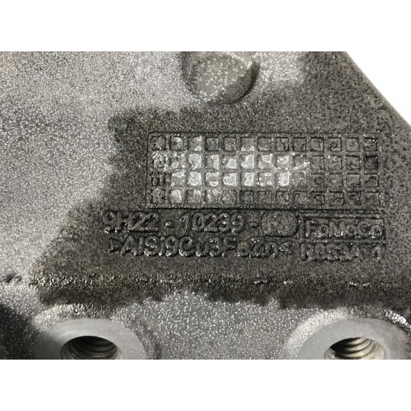 Suporte Alternador Discovery 4 3.0 2010 11 12 13 14 2015