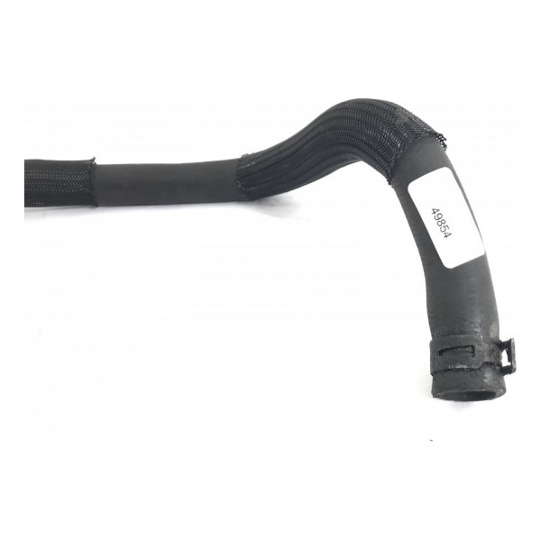 Mangueira Água Esquerdo Discovery 4 2010 11 12 13 14 2015 Preto