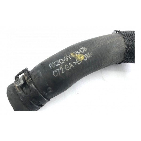 Mangueira Água Esquerdo Discovery 4 2010 11 12 13 14 2015 Preto