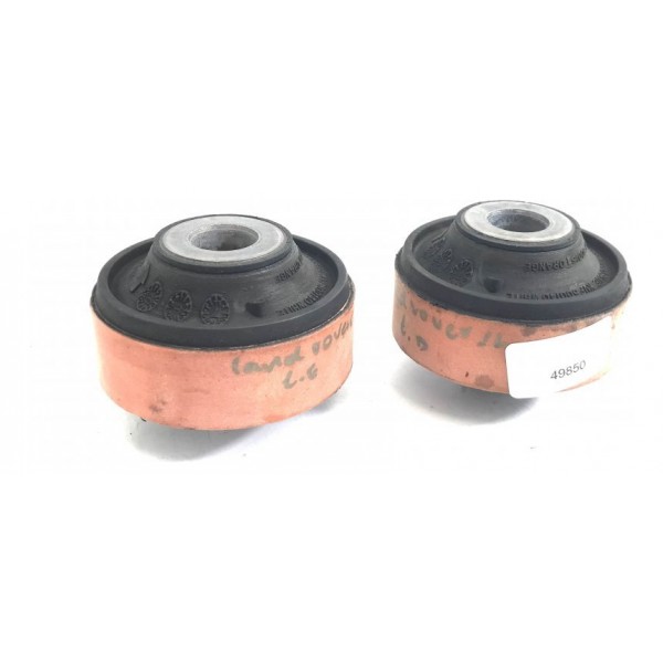 Coxim Fixação Carroceria Dianteiro Discovery 4 2012 13 14 15