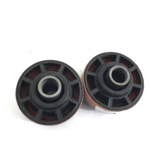 Coxim Fixação Carroceria Dianteiro Discovery 4 2012 13 14 15