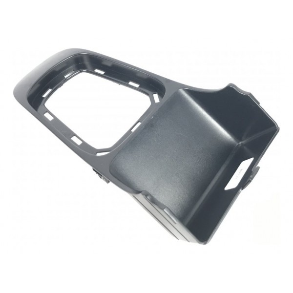 Acabamento Console Chery Celer 1.5 Flex 2014 Original 40737