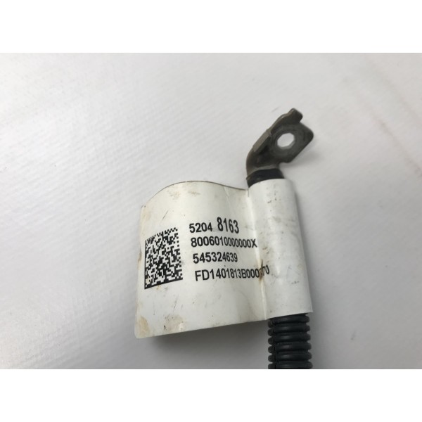 Cabo Positivo Bateria Prisma/onix 1.4 2015 Original 40617