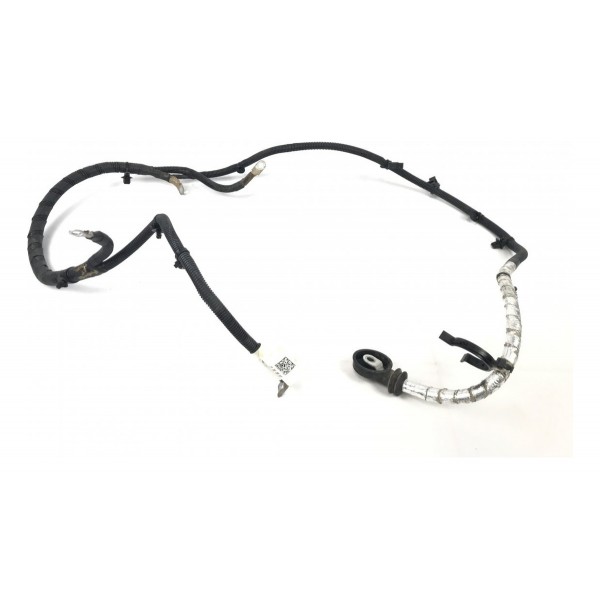 Cabo Positivo Bateria Prisma/onix 1.4 2015 Original 40617