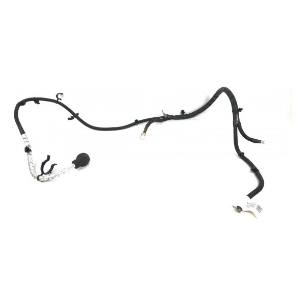 Cabo Positivo Bateria Prisma/onix 1.4 2015 Original 40617