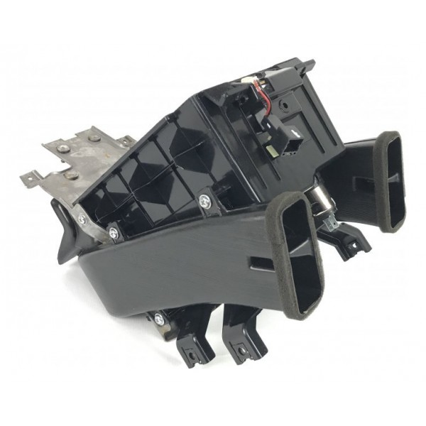 Porta Objetos Console Central Azera 2011 Original 41632