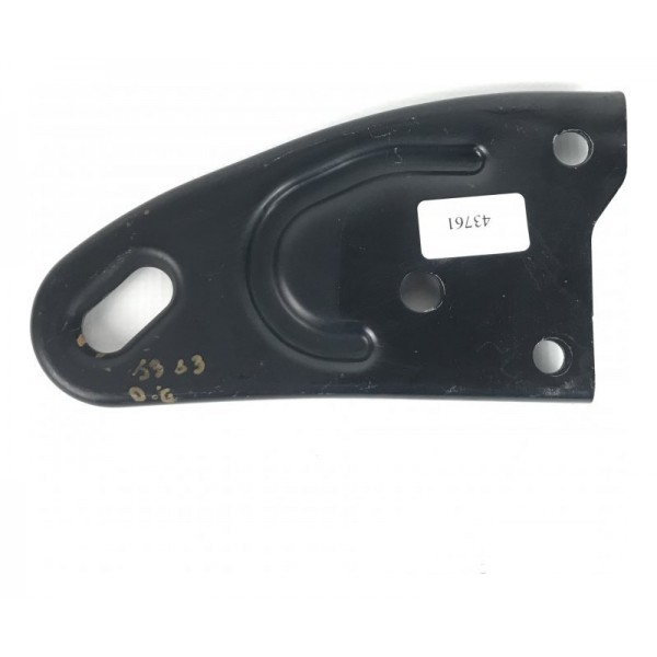 Suporte Reboque Dianteiro Esquerdo J3 2012 Original (43761)