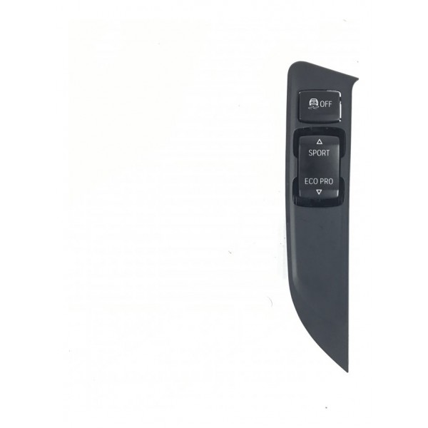 Comando Controle Tração Bmw 320i Turbo Serie 3 2013