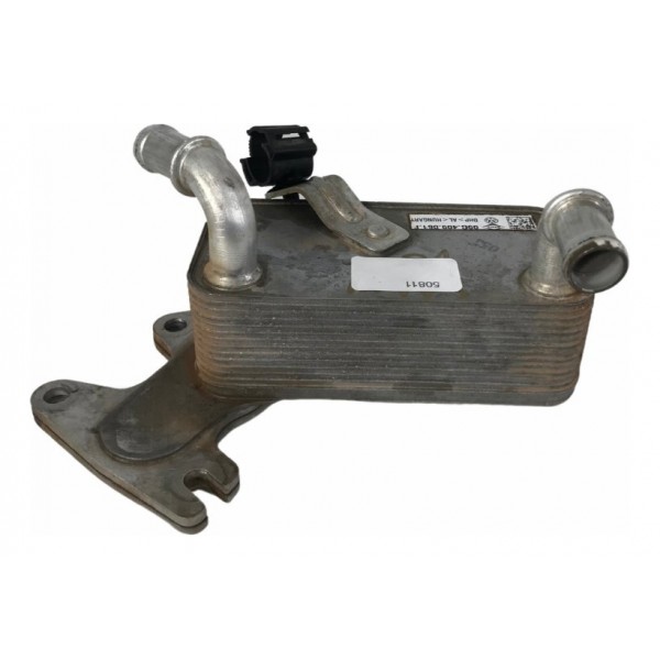 Resfriador Óleo Volkswagen Nivus Polo T Cross Virtus 1.0