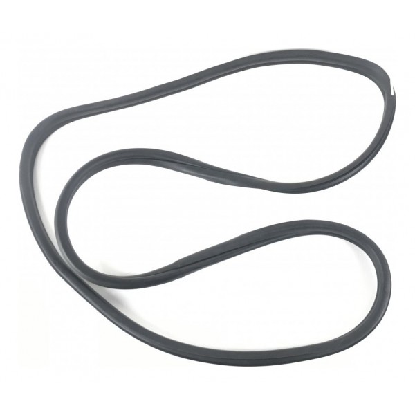 Borracha Vedação Traseira Esquerda Peugeot 307 2012 (31003)