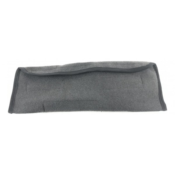 Bolsa Porta Ferramentas Fiat Fiorino 1.4 2021 Original 32957 Não Aplica