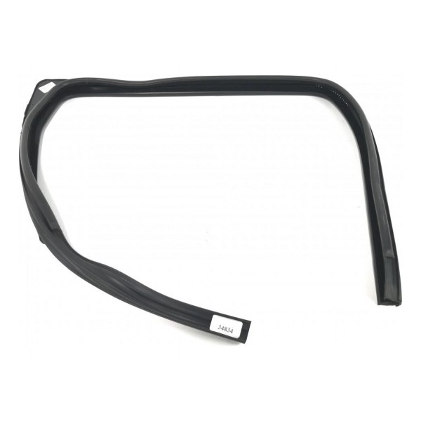 Borracha Vedação Vidro Traseiro Direito Duster 2018 (34834)