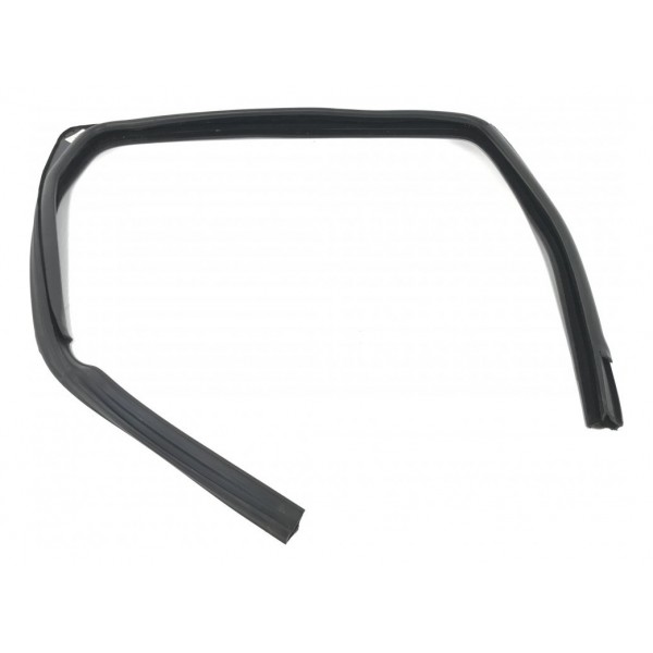 Borracha Vedação Vidro Traseiro Esquerdo Duster 2018 (34835)