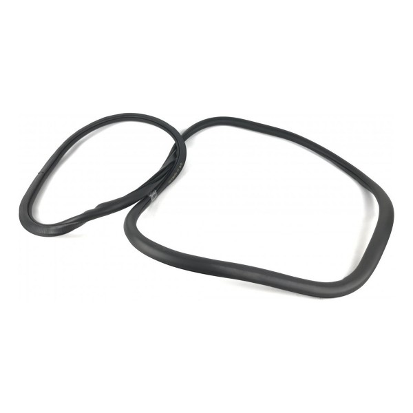 Borracha Vedação Dianteira Direita Jeep 2016 Original 30267