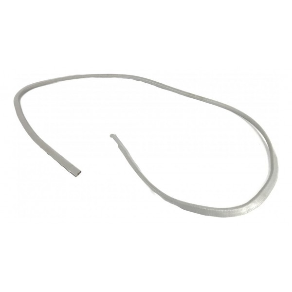 Borracha Vedação Porta Dianteira Direita Qq 2012 (41410)