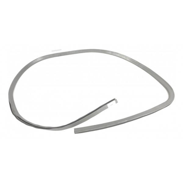 Borracha Vedação Porta Dianteira Direita Qq 2012 (41410)