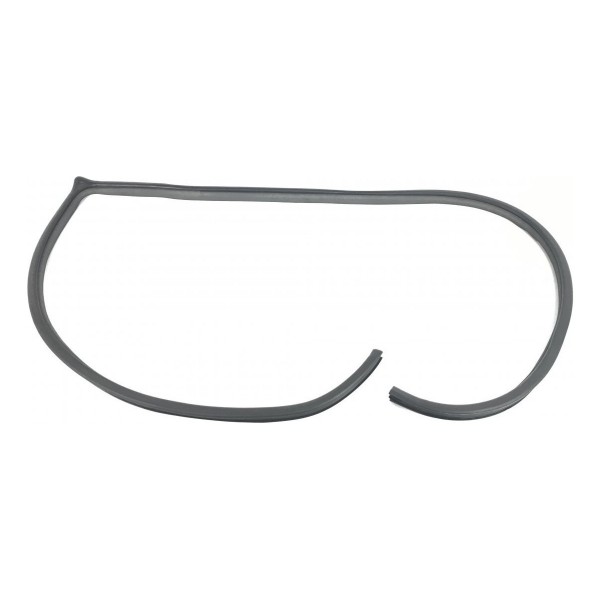 Borracha Vedação Porta Dianteira Direita Azera 2011 (41893)