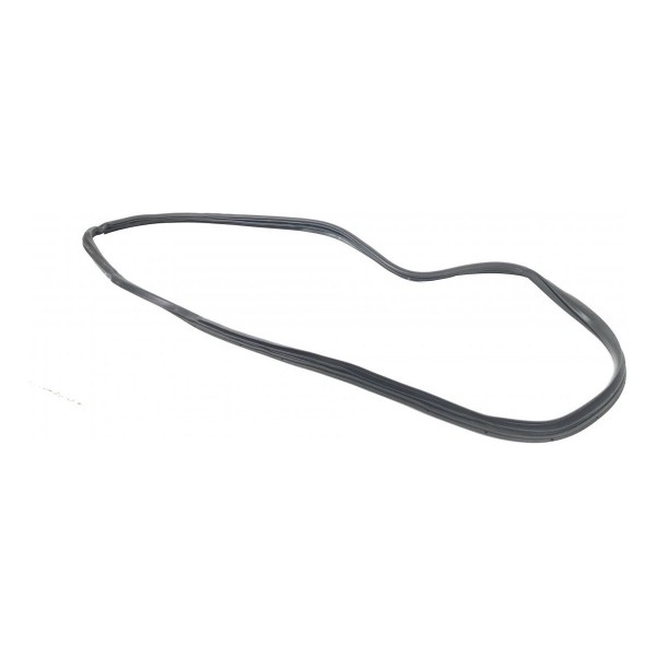 Borracha Vedação Traseira Direita Ford Fusion 2008 (45743)