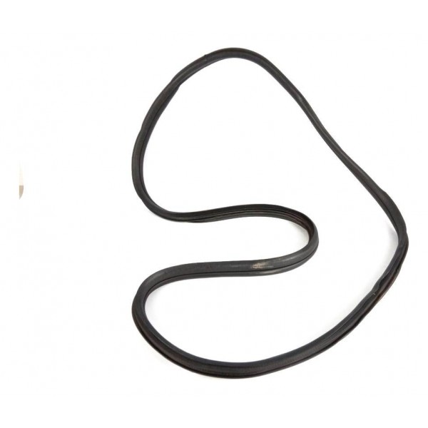 Borracha Vedação Carroceria Dianteira Direita Fiat Mobi 19