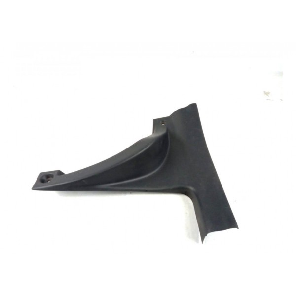 Acabamento Soleira Banco Traseiro Esquerdo Hyundai Hb20 2019