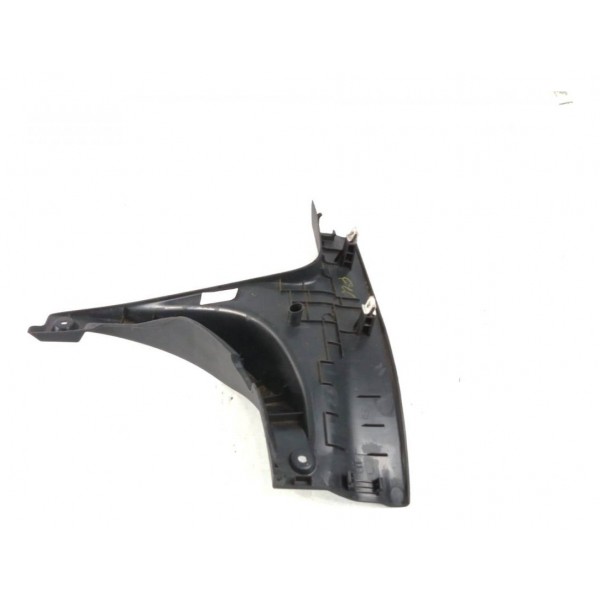 Acabamento Soleira Banco Traseiro Esquerdo Hyundai Hb20 2019