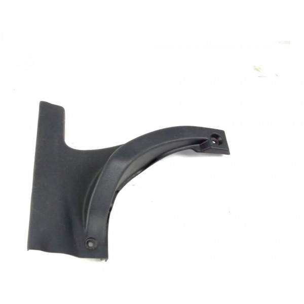 Acabamento Soleira Banco Traseiro Esquerdo Hyundai Hb20 2019