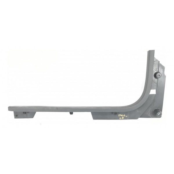 Acabamento Soleira Dianteira Direita Chery Face 2012 (42290)