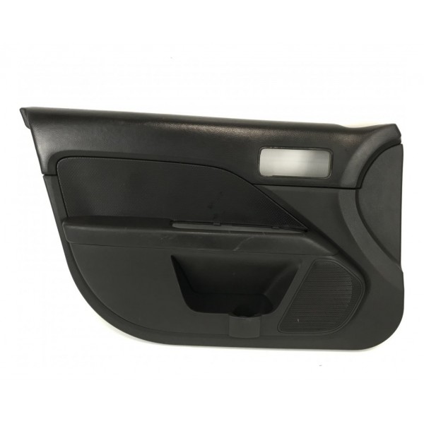 Forro Porta Dianteira Esquerda Ford Fusion Sel 2008 (45680)