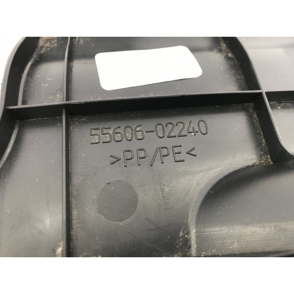 Moldura Painel Direito Toyota Corolla Xei 2015 16 17 18 2019