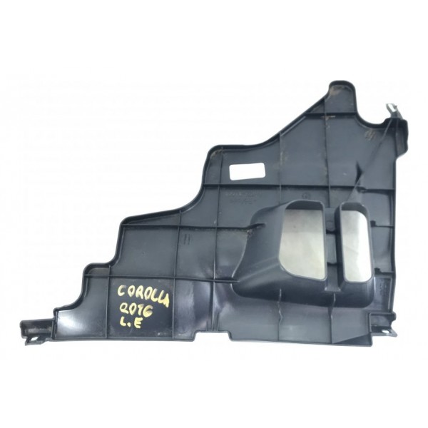 Moldura Painel Direito Toyota Corolla Xei 2015 16 17 18 2019