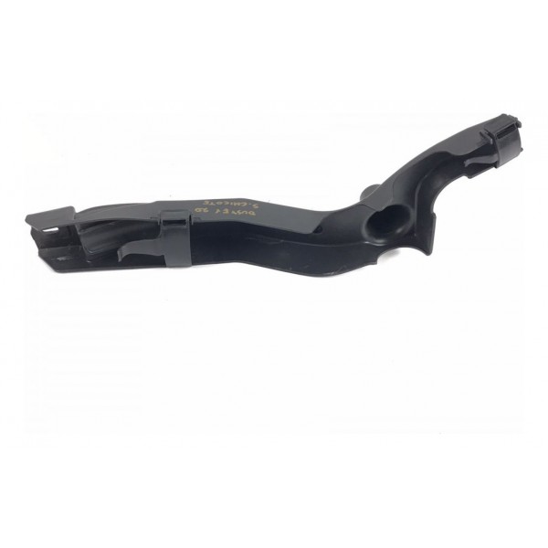 Protetor Sup. Chicote Fiação Motor Duster 21 Original 19761