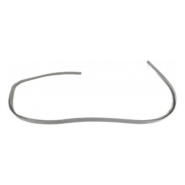 Borracha Vedação Porta Dianteira Esquerda Qq 2012 (41411)