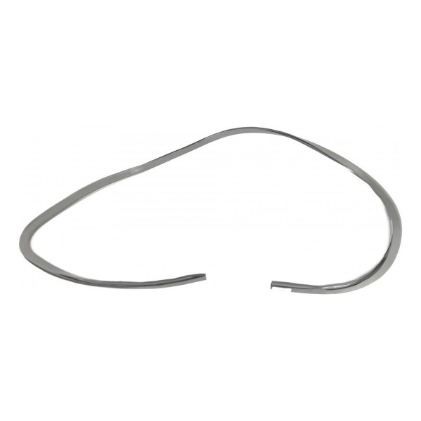 Borracha Vedação Porta Dianteira Esquerda Qq 2012 (41411)