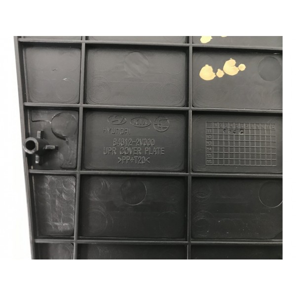 Tampa Console Central Veloster 1.6 16v 2013 Original 38502