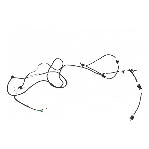 Cabo Antena Teto Conexão Rádio C3 1.6 2019 Original 36652