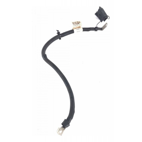 Cabo Negativo Bateria Fiat Mobi 2019 Original (18313)