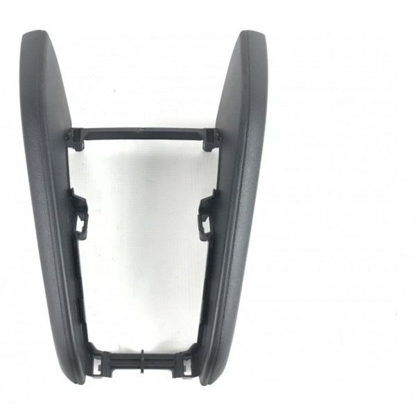 Acabamento Console Central Kicks Sl 1.6  2020 Original 37694