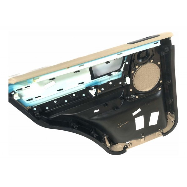 Forro Porta Traseiro Direito Discovery 4 2012 13 14 2015